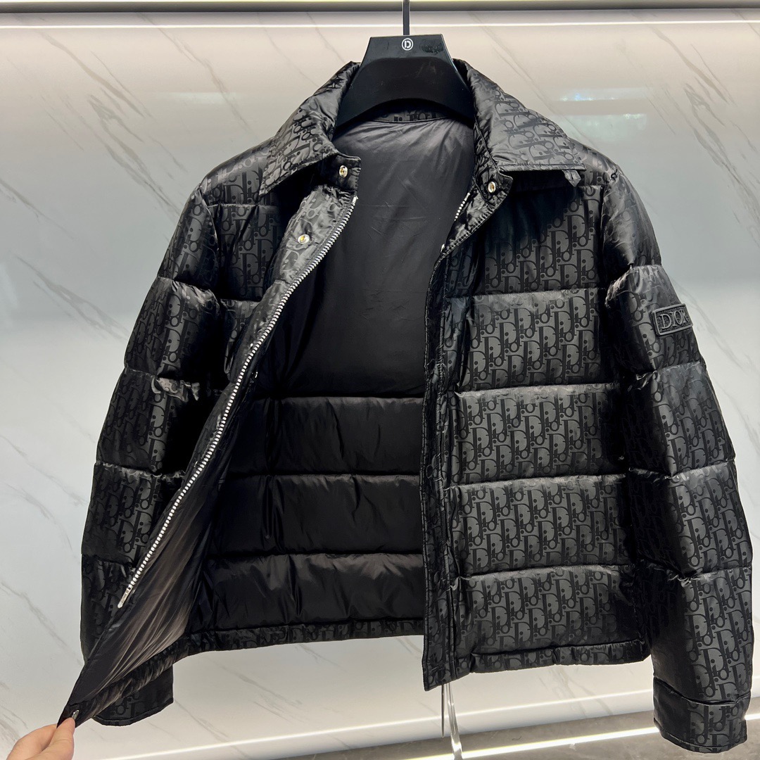Men Down jacket Top Quality