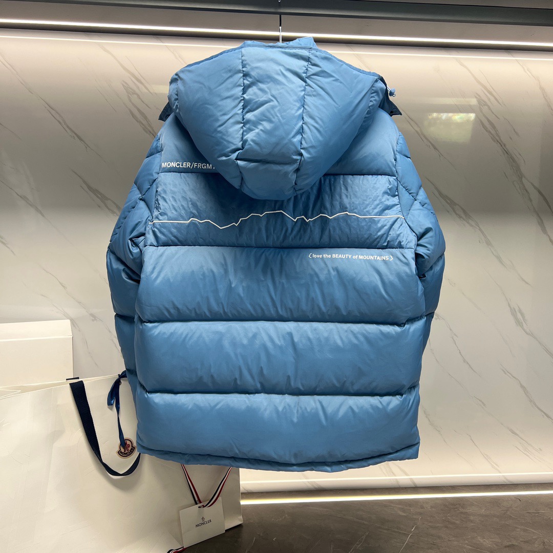 Men Down jacket Top Quality