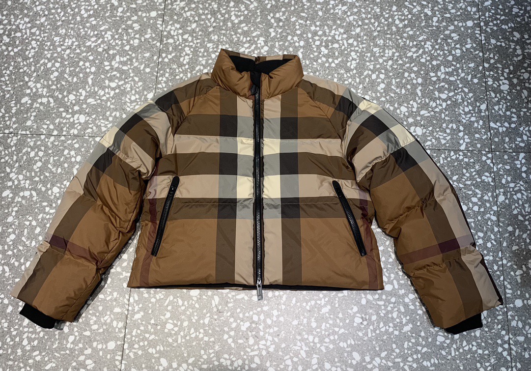 Women Down jacket Top Quality