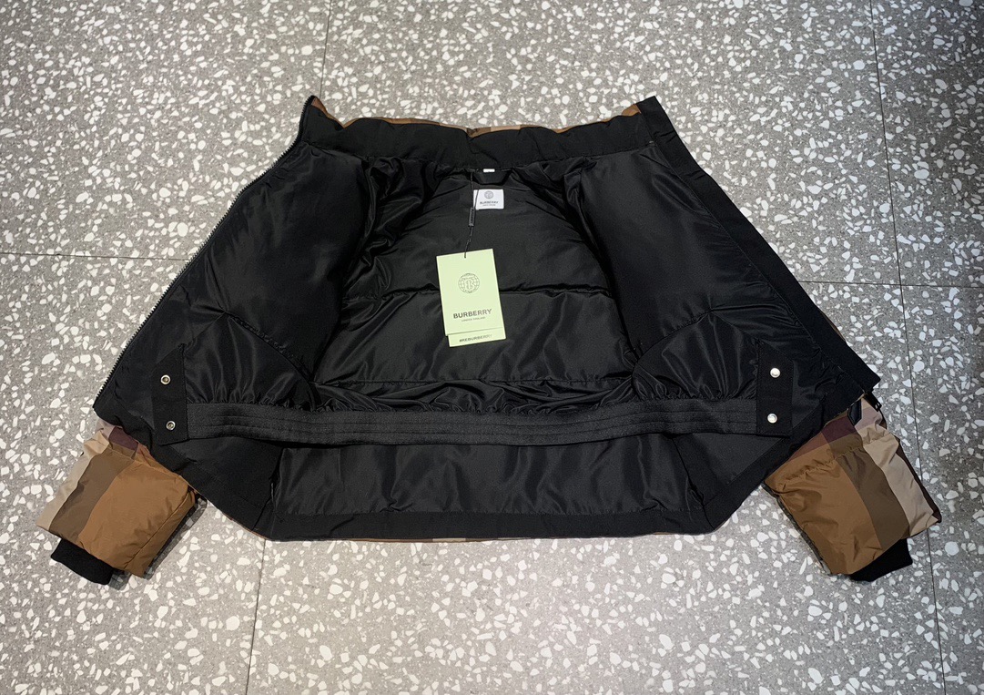 Women Down jacket Top Quality