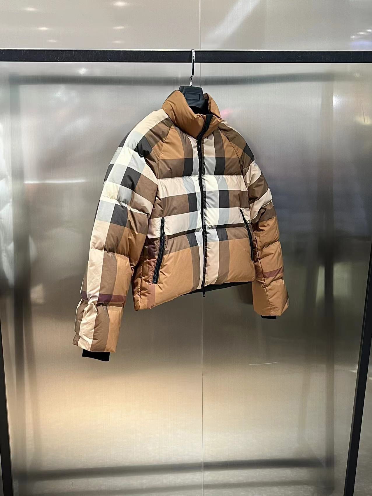 Women Down jacket Top Quality