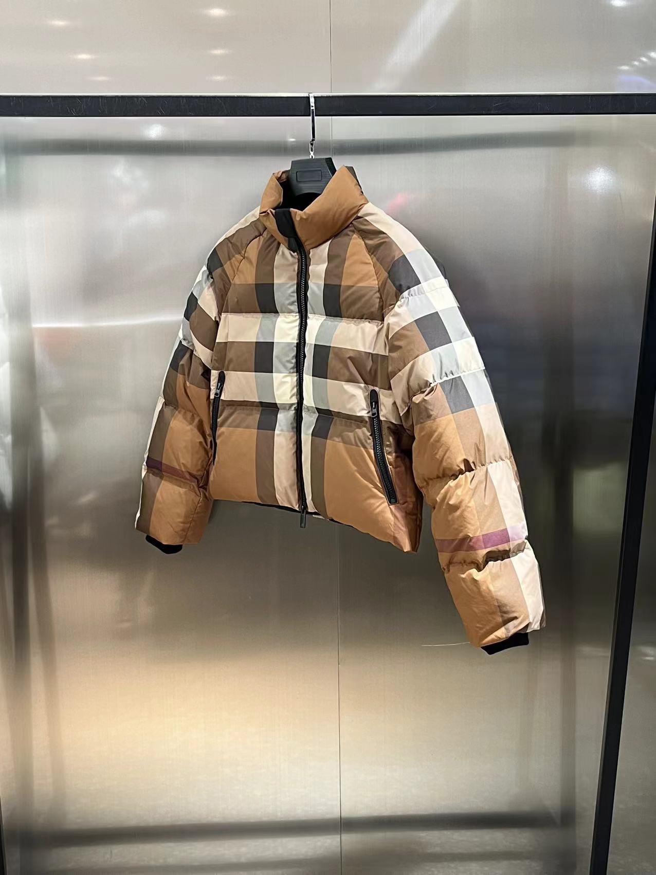 Women Down jacket Top Quality