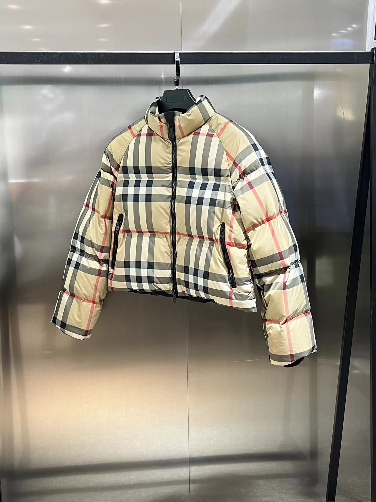 Women Down jacket Top Quality