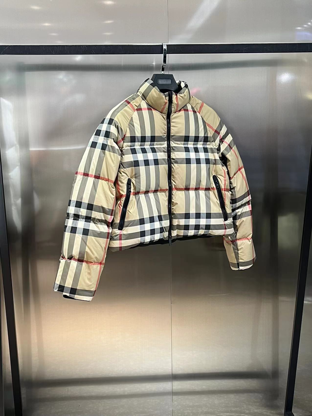 Women Down jacket Top Quality