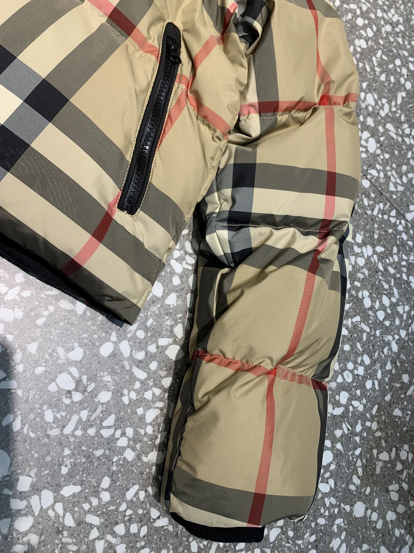Women Down jacket Top Quality