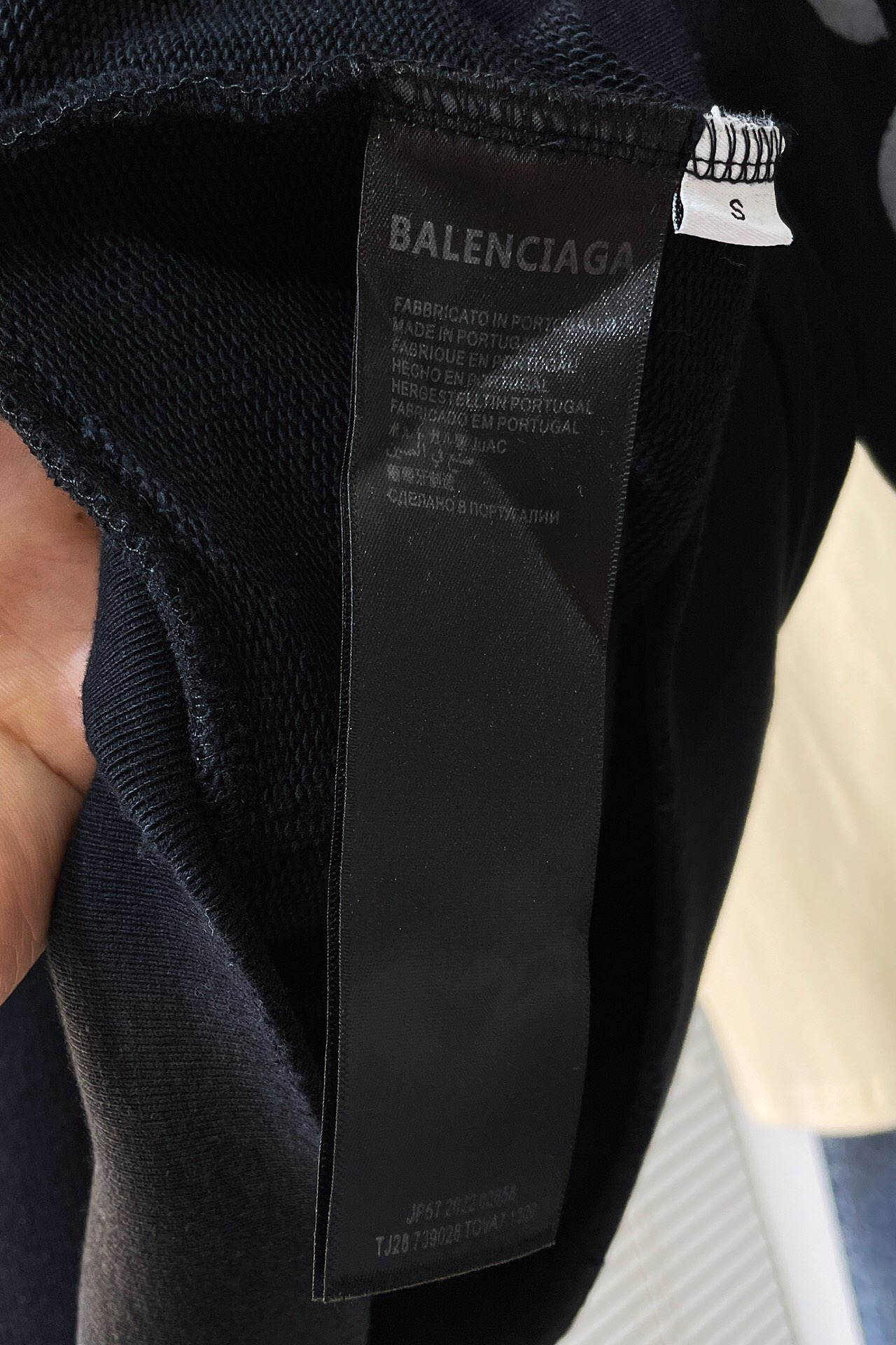 Men women Sweater Top Quality ()