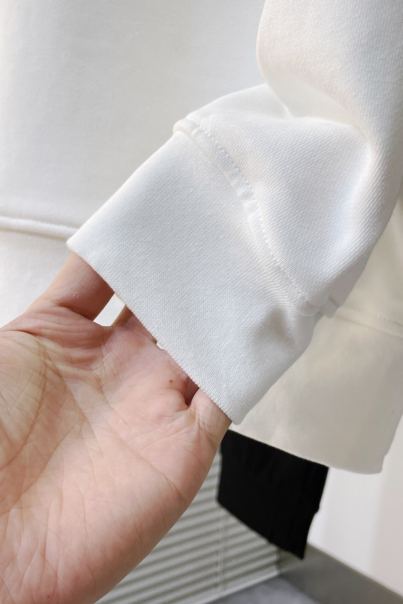 Men women Sweater Top Quality ()