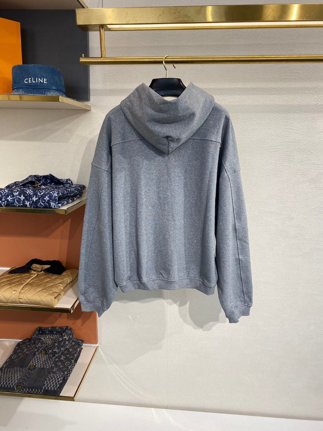 Men women Sweater Top Quality ()