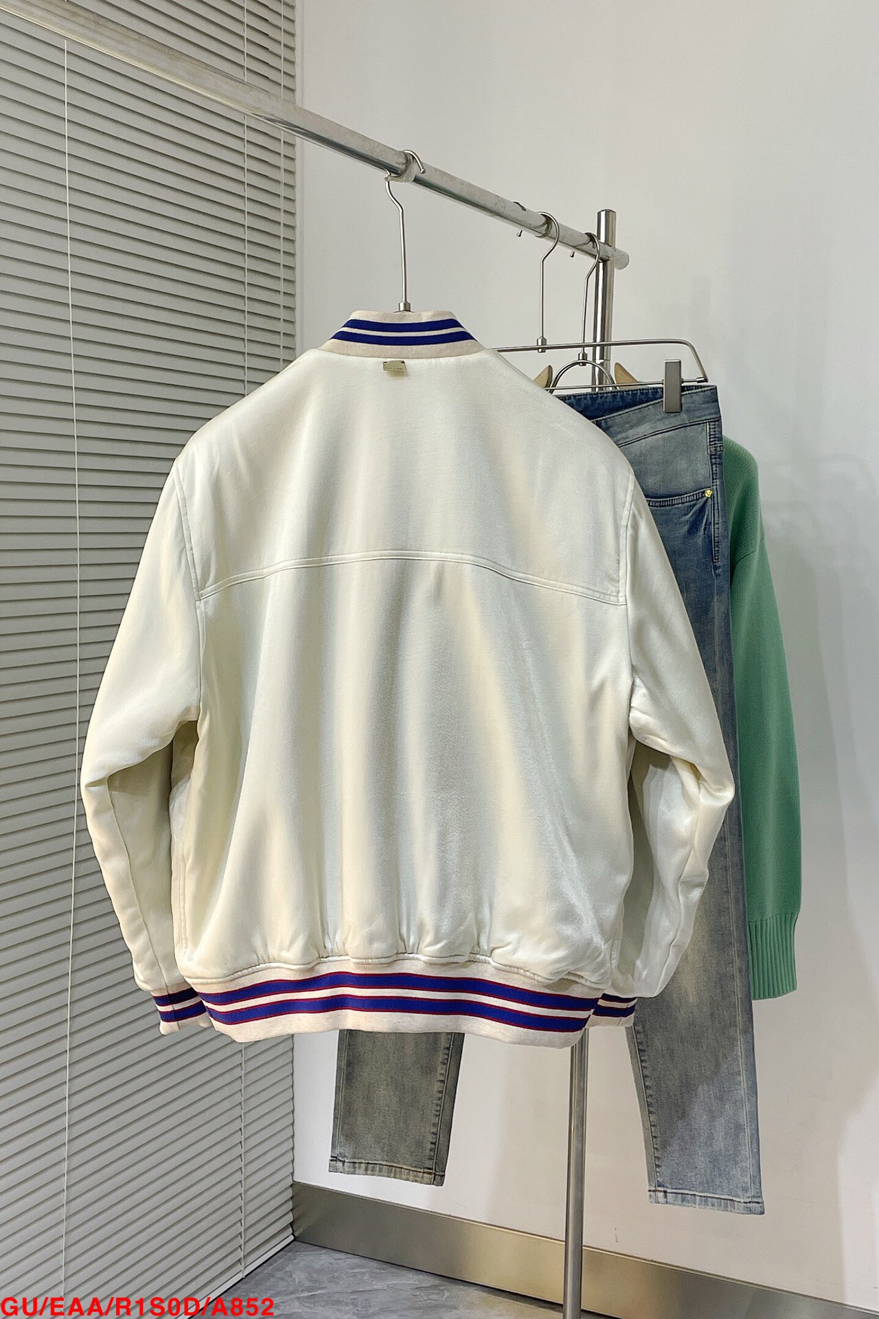 Men Jacket Top Quality