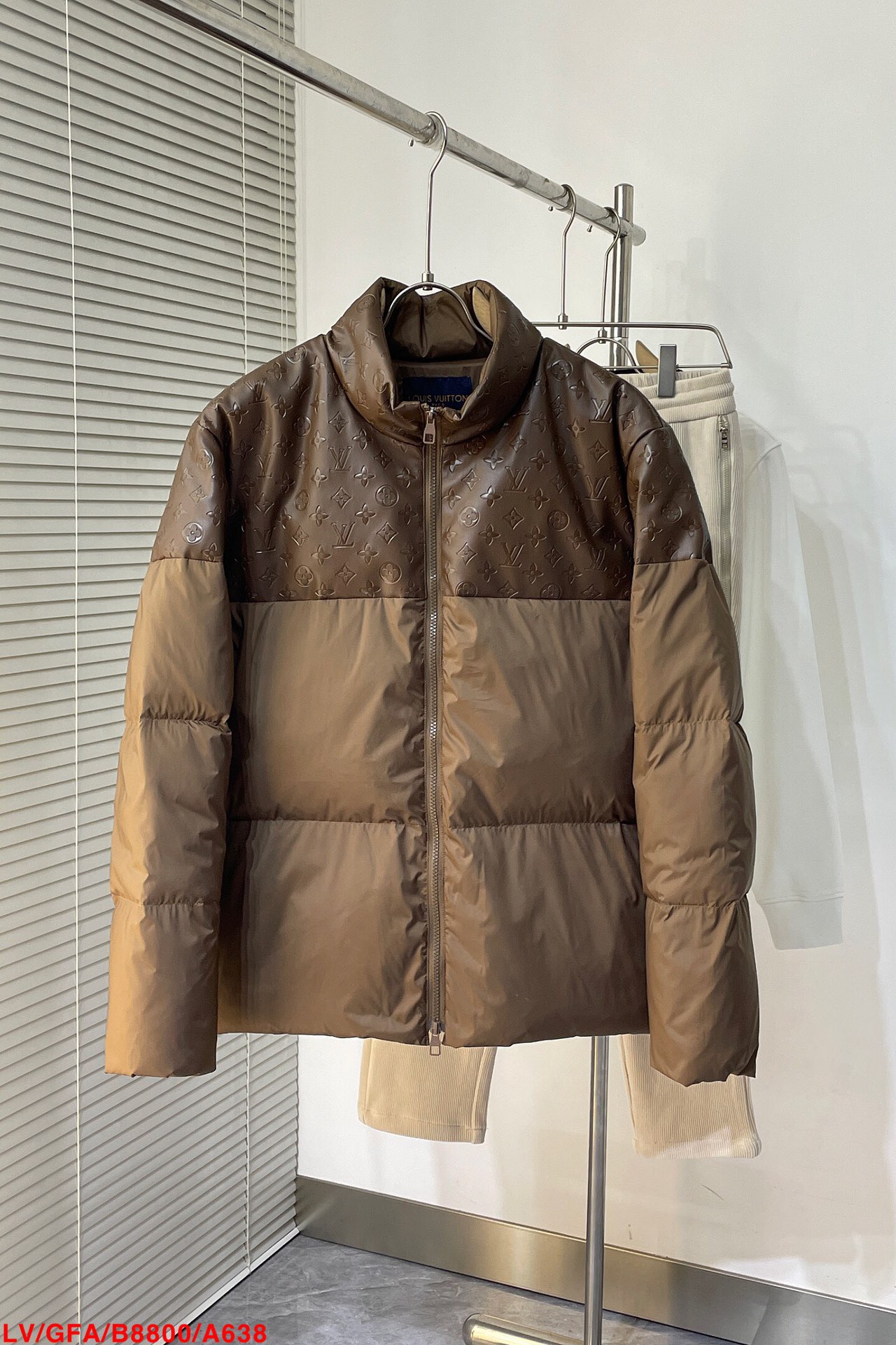 Men Down jacket Top Quality