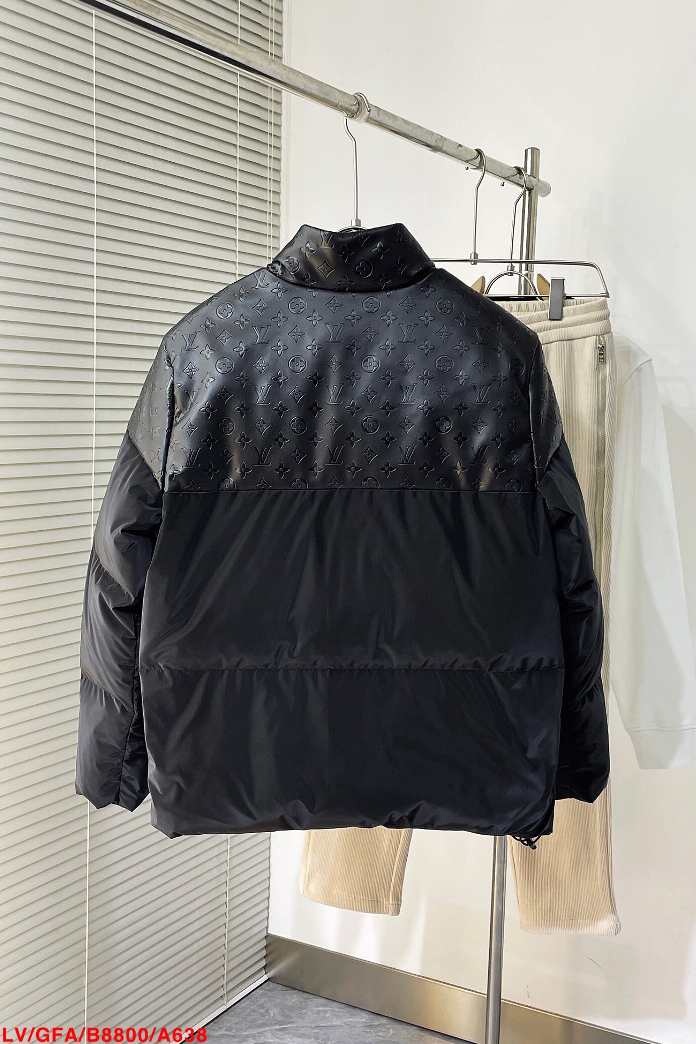 Men Down jacket Top Quality