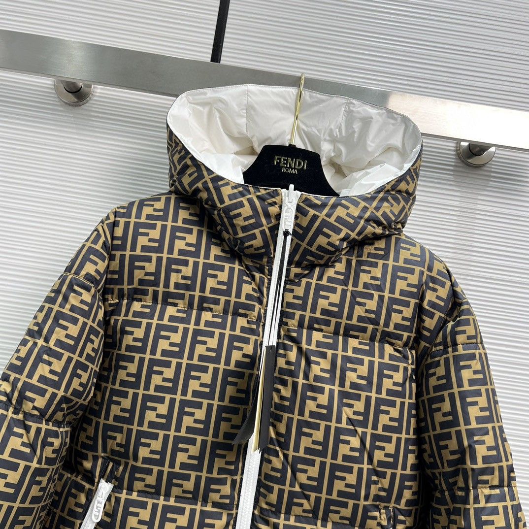 Women Down jacket Top Quality