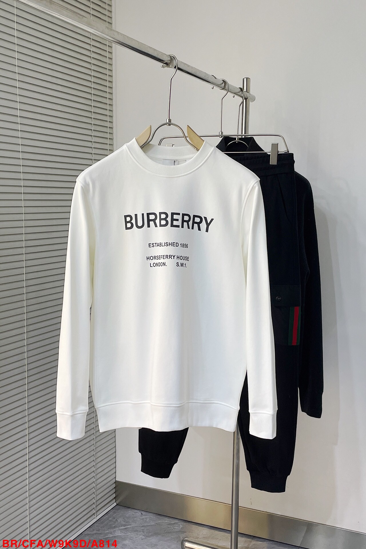 Men women Sweater Top Quality ()