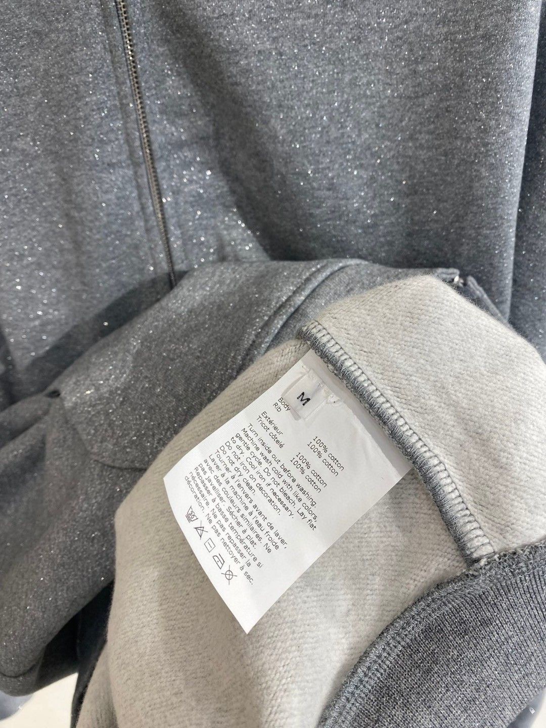 Men women Sweater Top Quality ()
