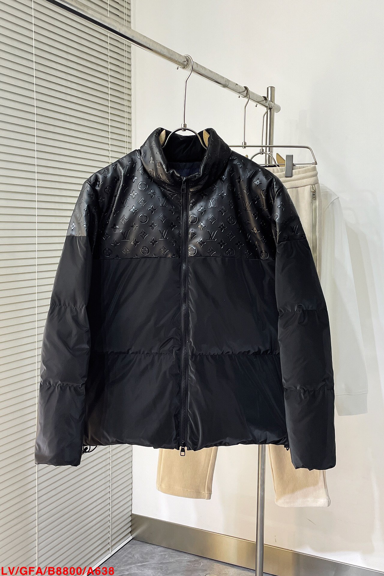 Men Down jacket Top Quality