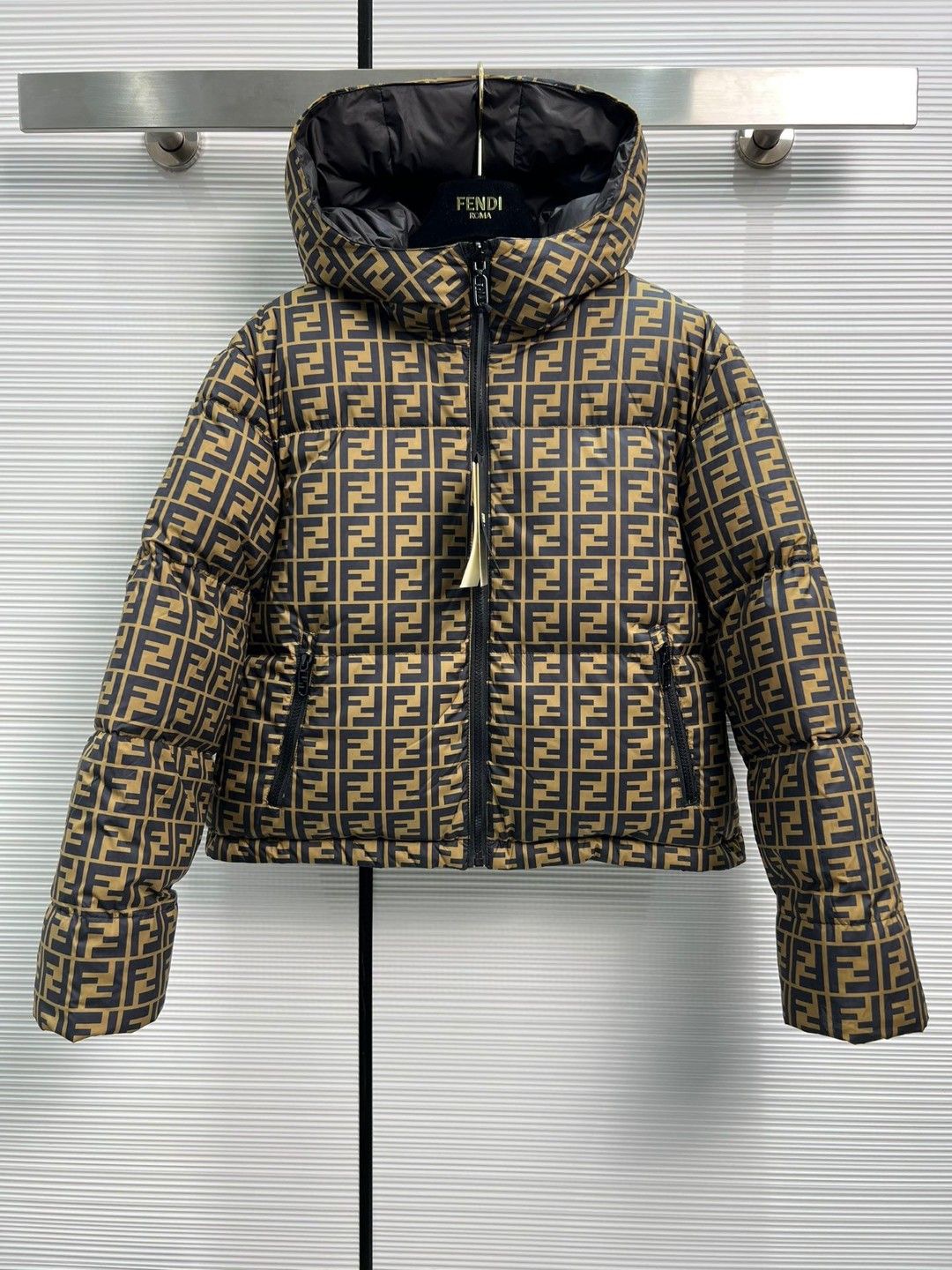 Women Down jacket Top Quality
