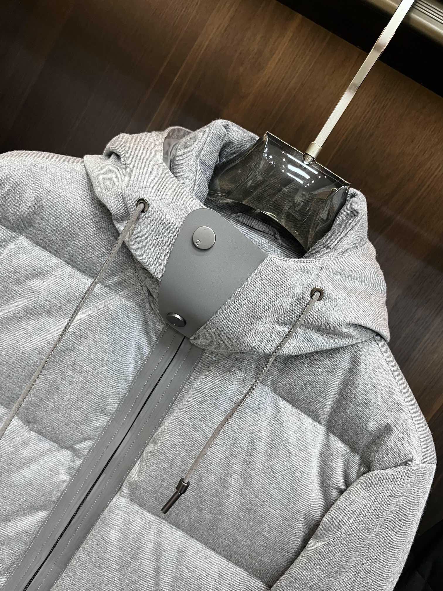 Men Down jacket Top Quality