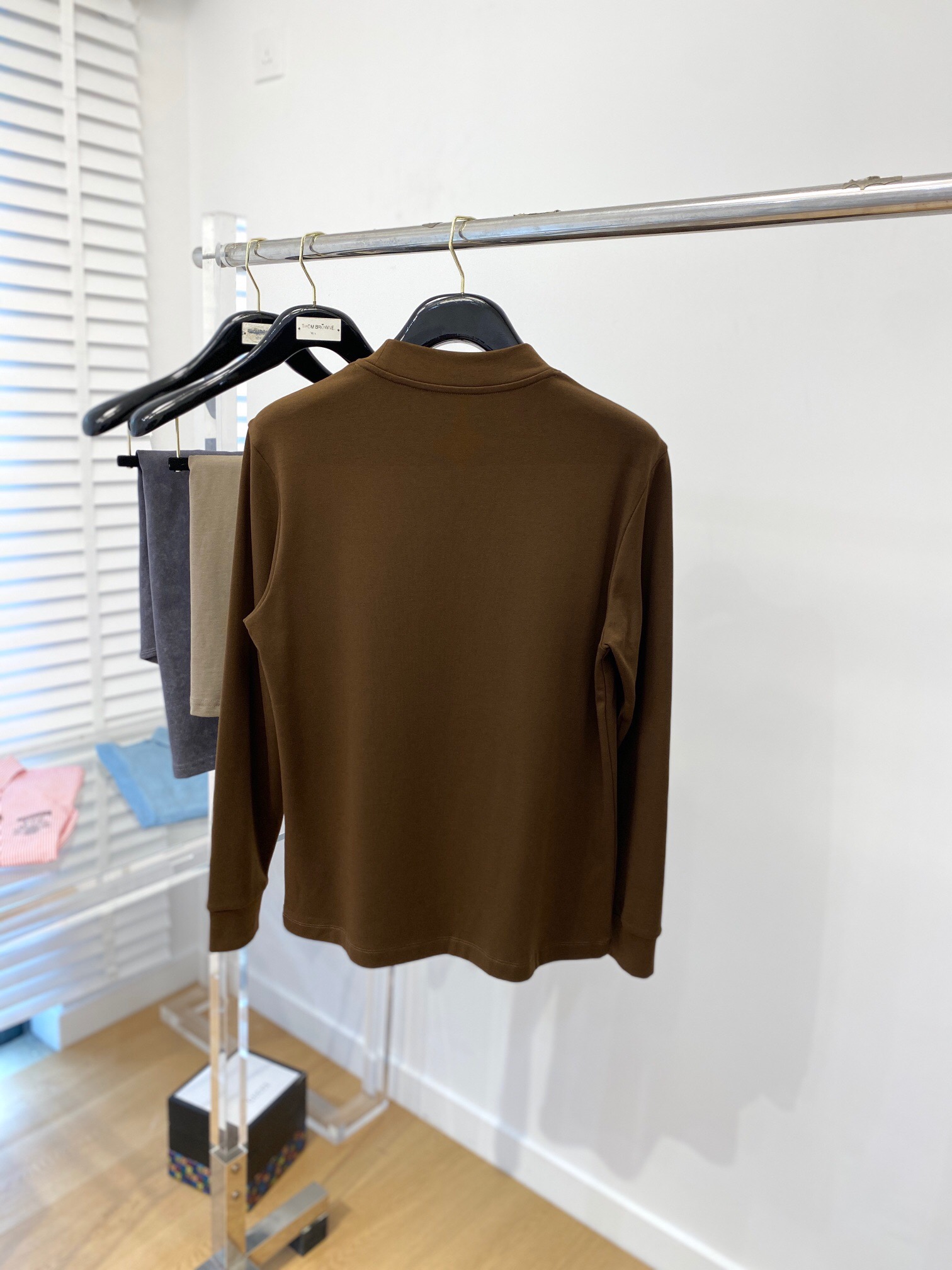 Men Sweater Top Quality ()