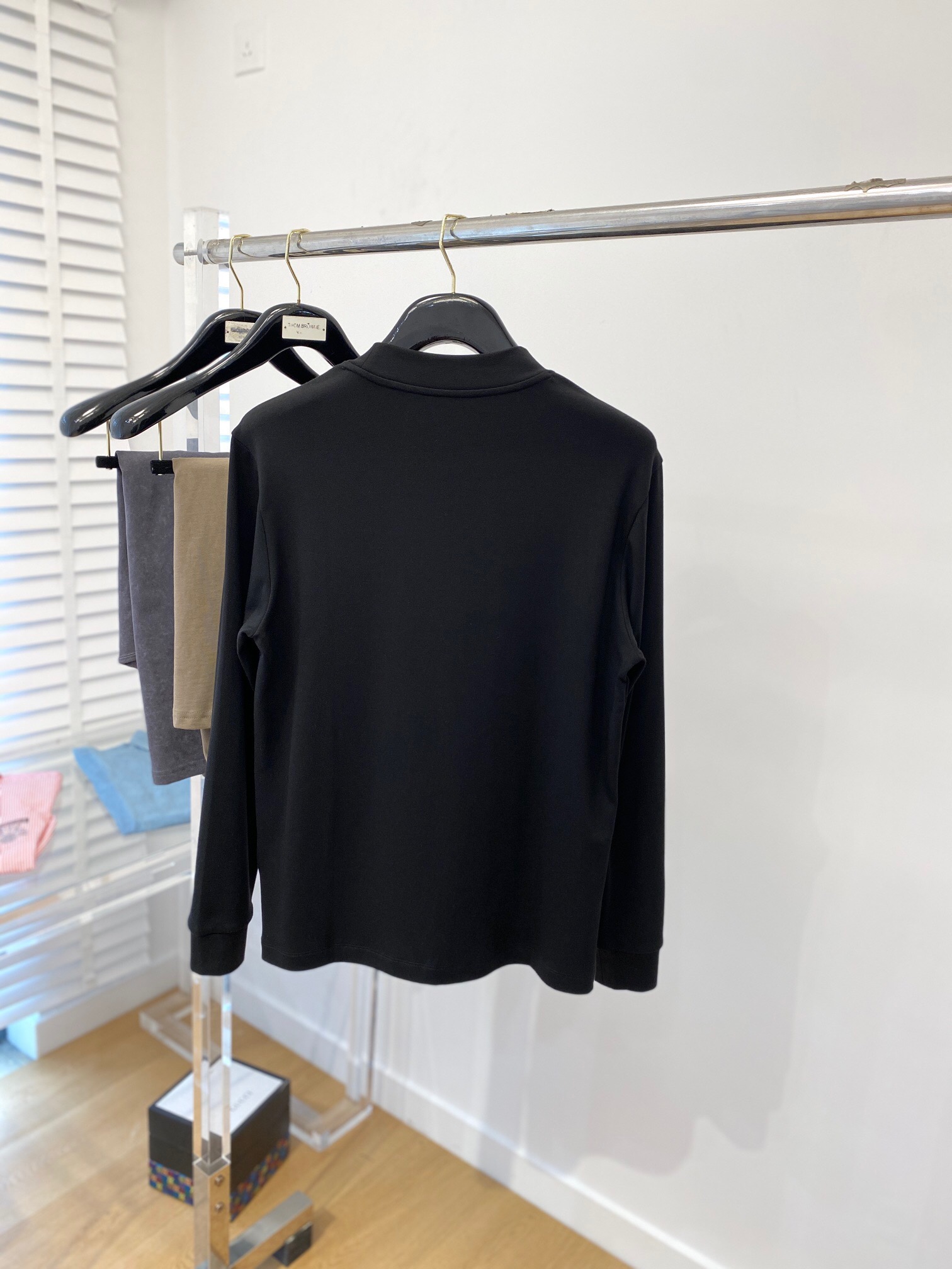 Men Sweater Top Quality ()