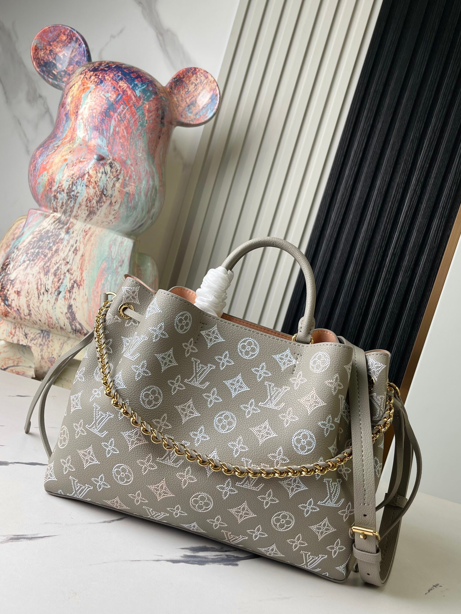 L*ouis V*uitton Top Bag