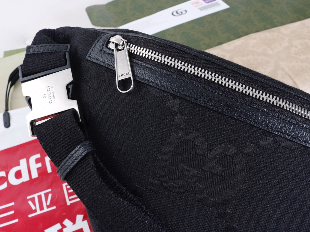 G*ucci Top Bag