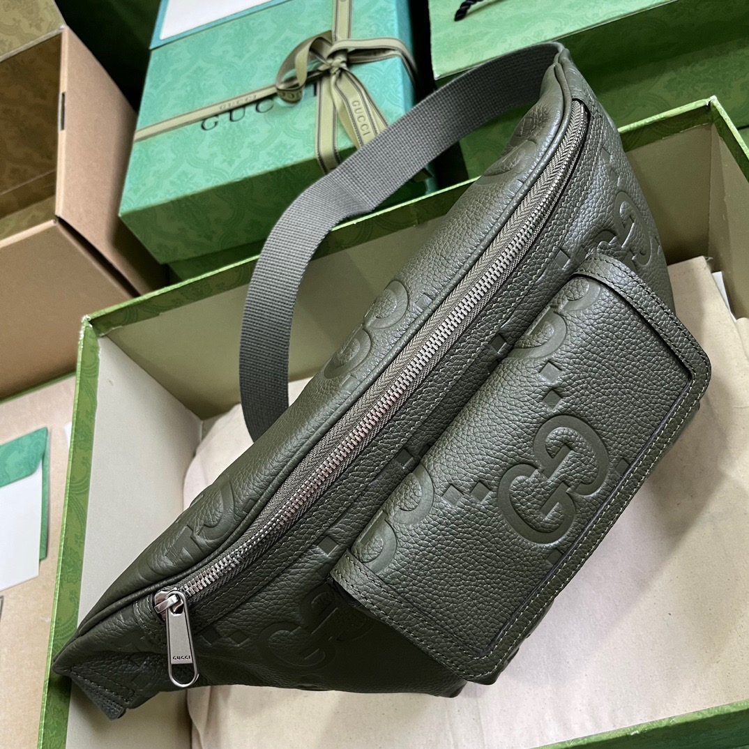 G*ucci Top Bag