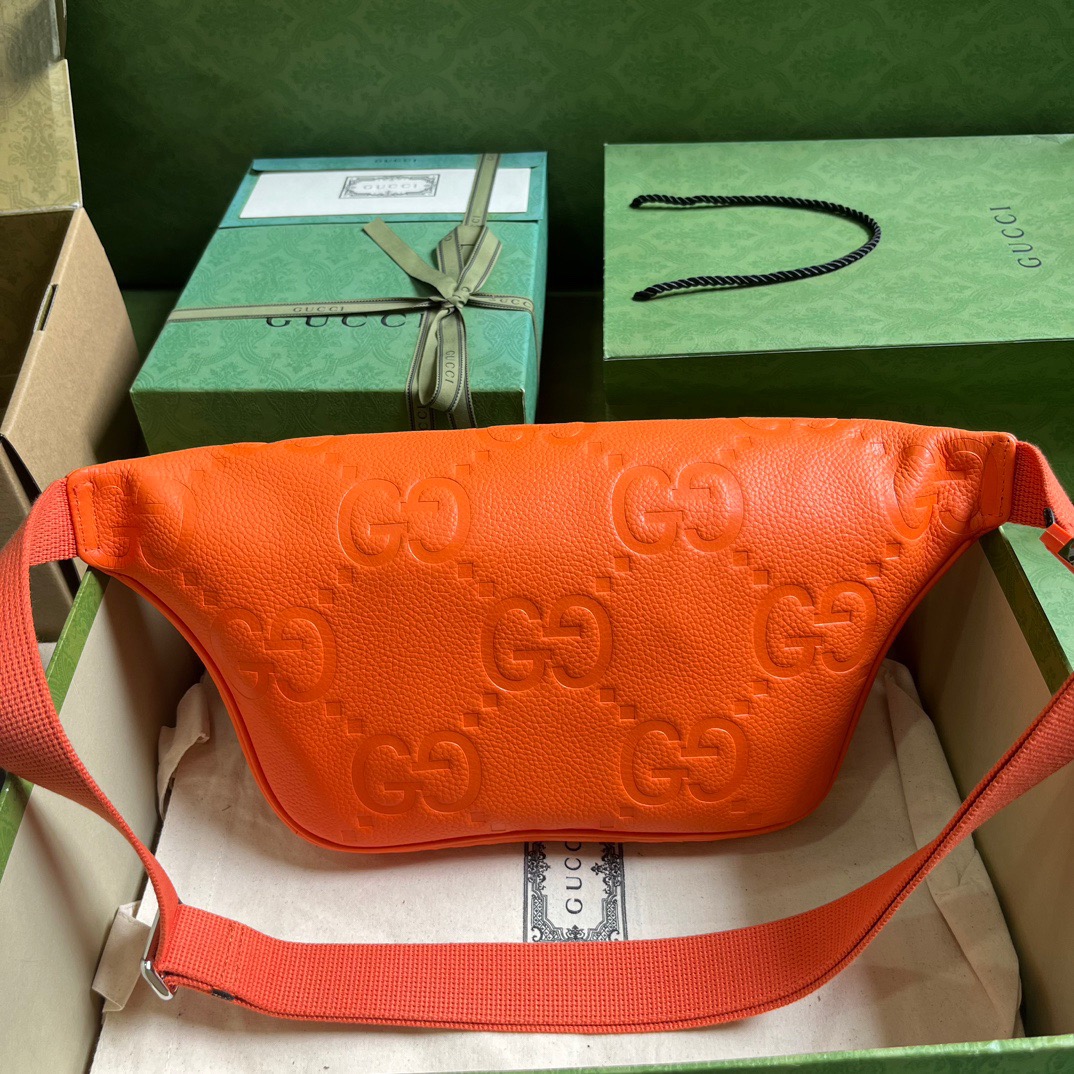 G*ucci Top Bag