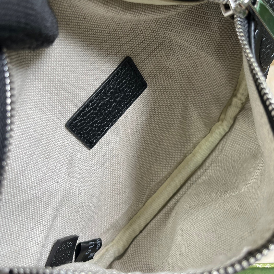 G*ucci Top Bag