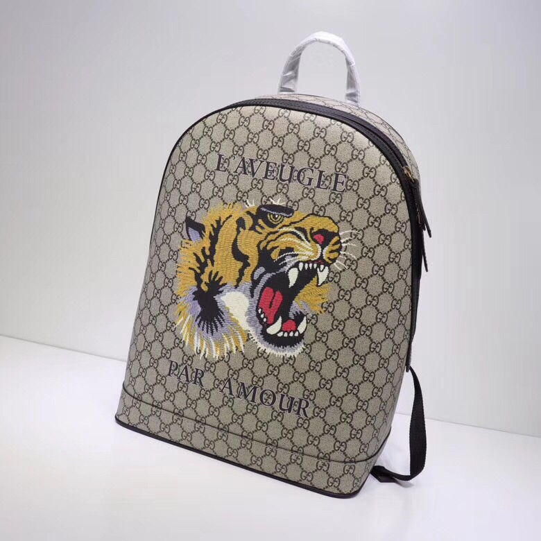 G*ucci Top Bag