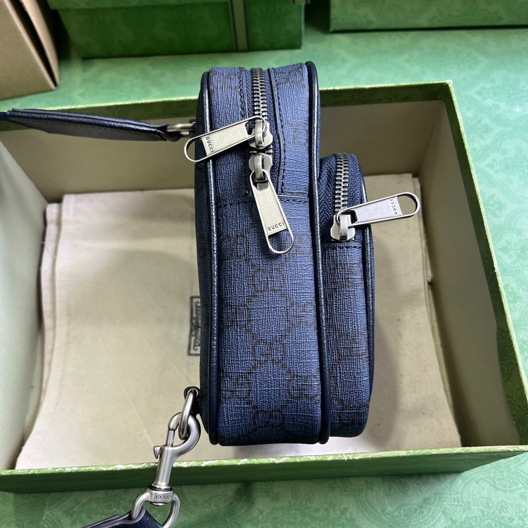 G*ucci Top Bag