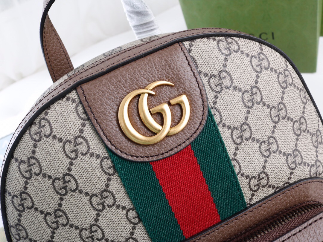 G*ucci Top Bag