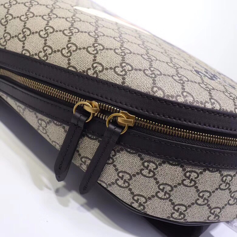 G*ucci Top Bag