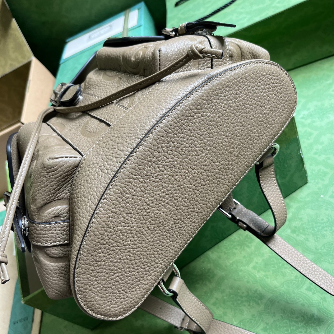 G*ucci Top Bag