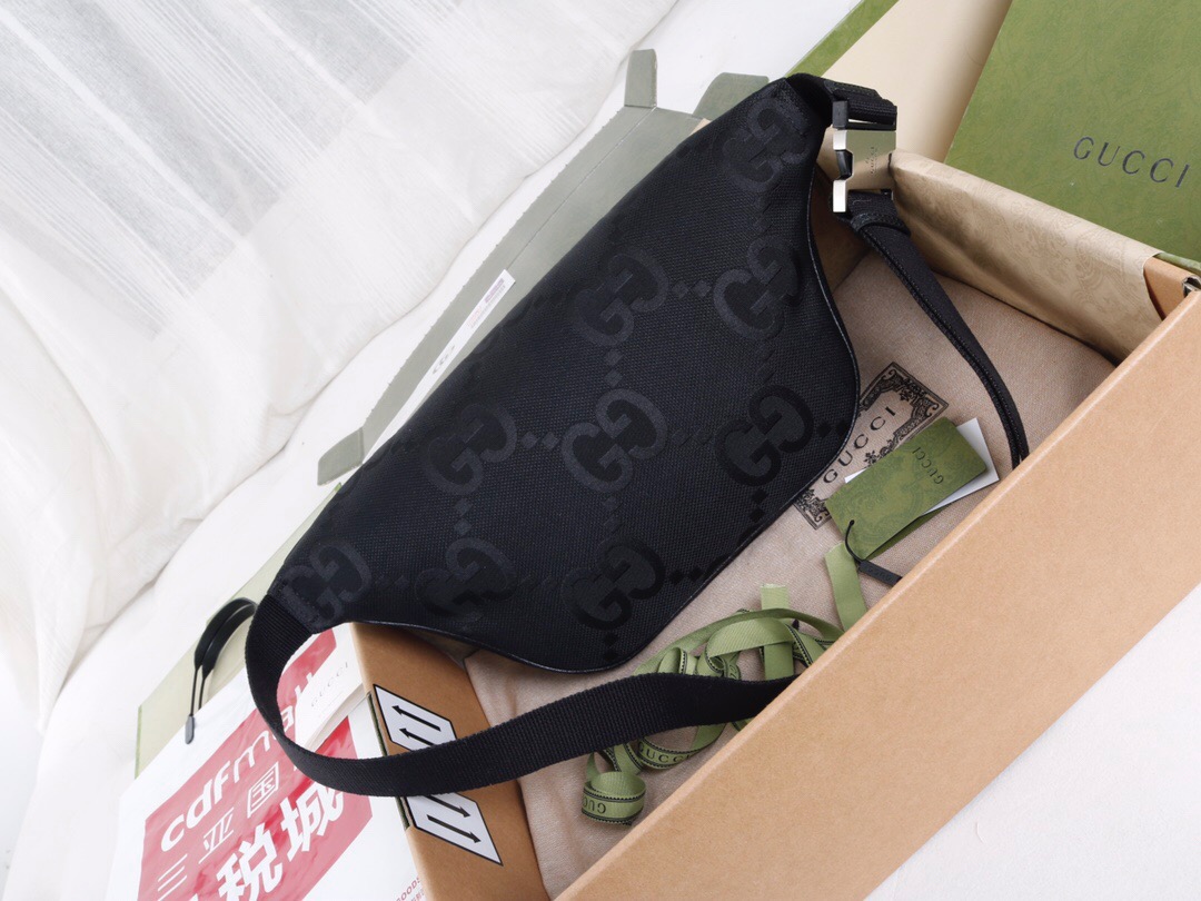 G*ucci Top Bag