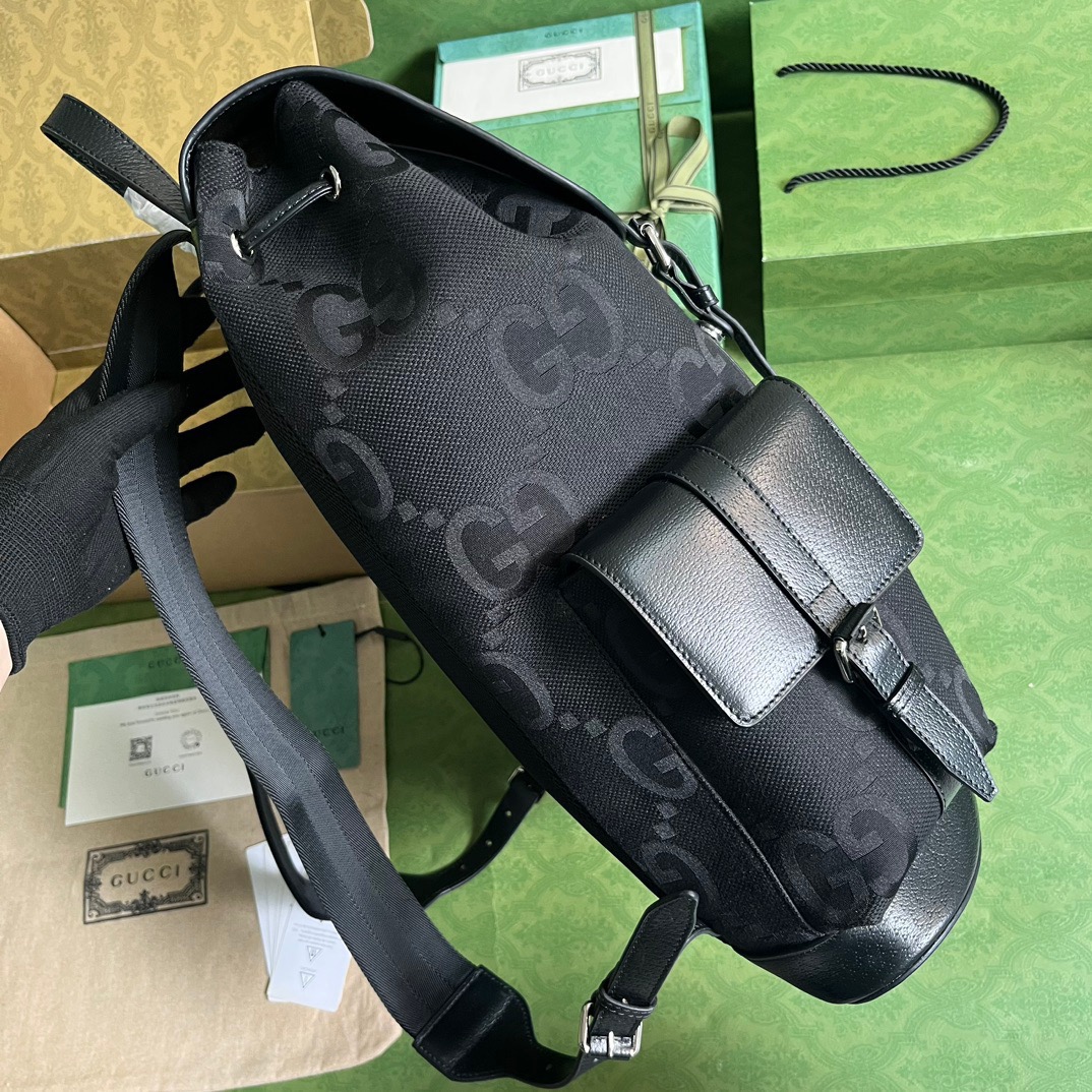 G*ucci Top Bag