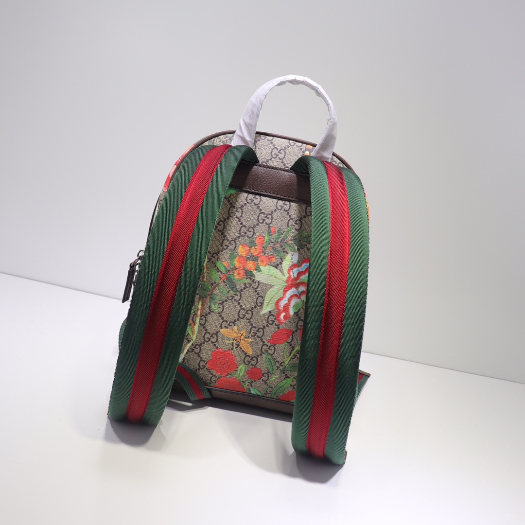 G*ucci Top Bag