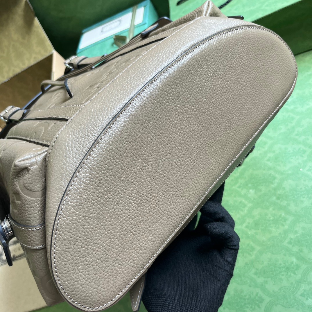 G*ucci Top Bag