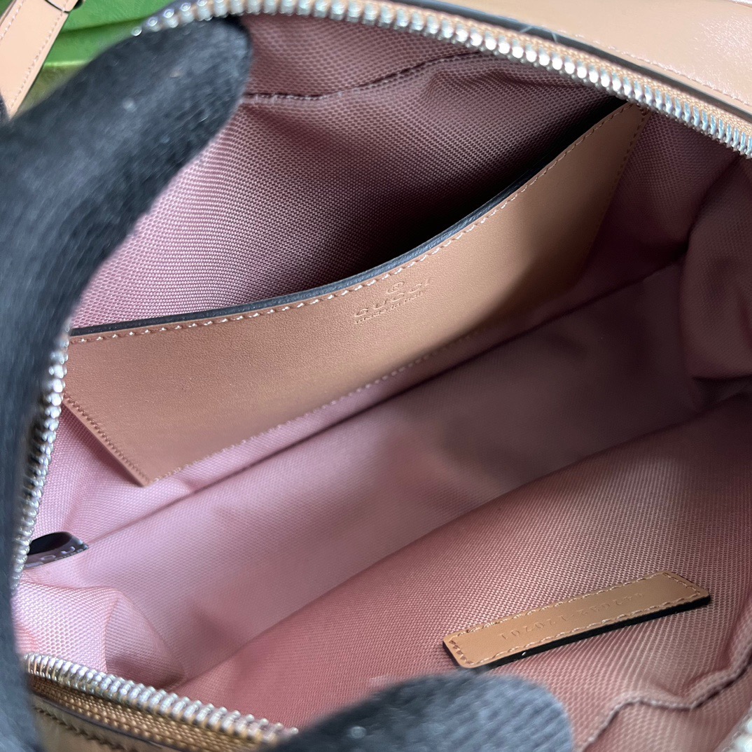 G*ucci Top Bag