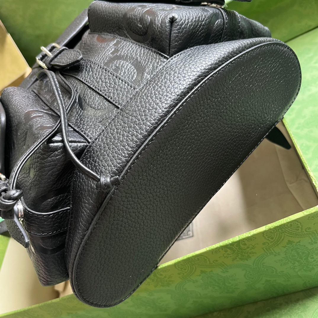 G*ucci Top Bag