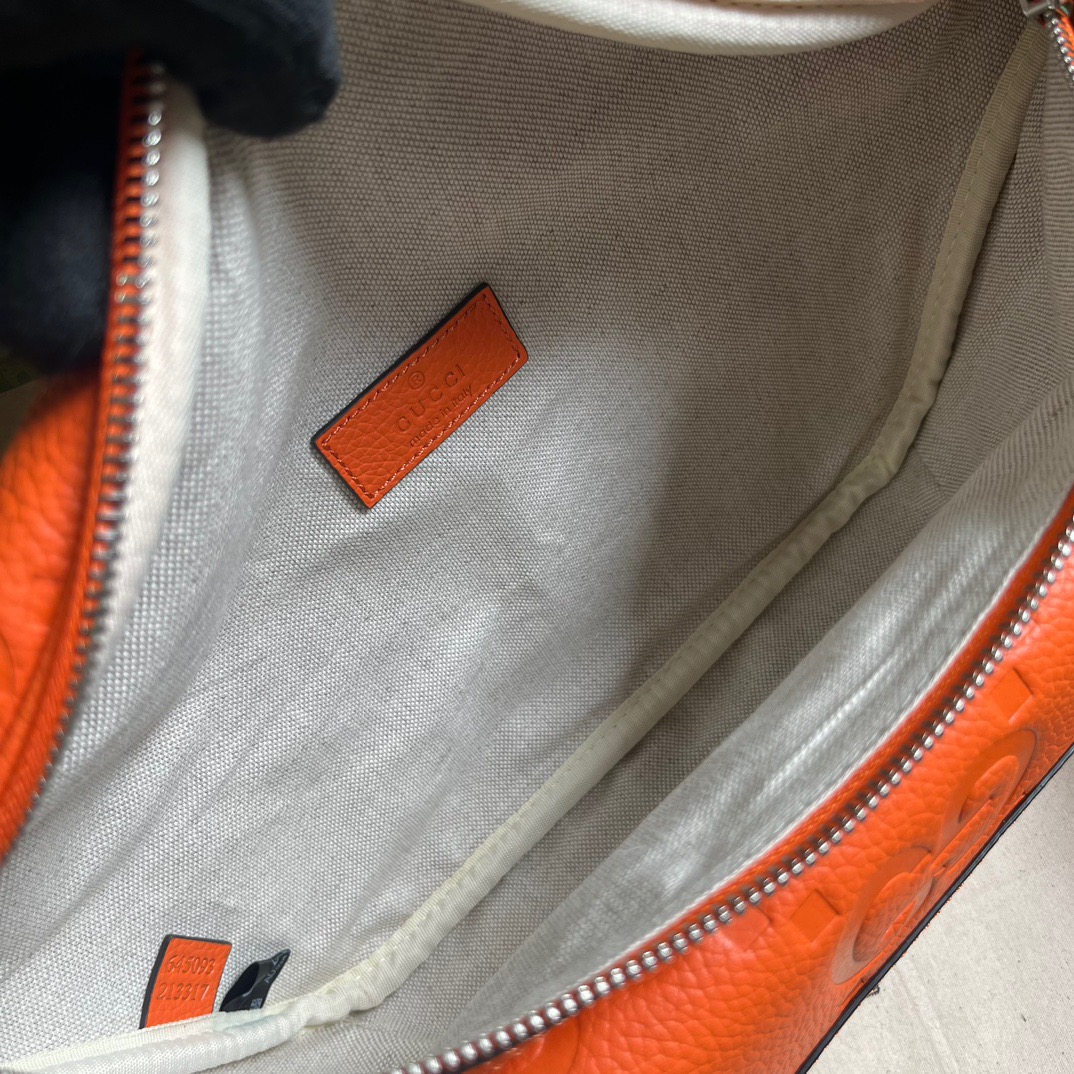 G*ucci Top Bag