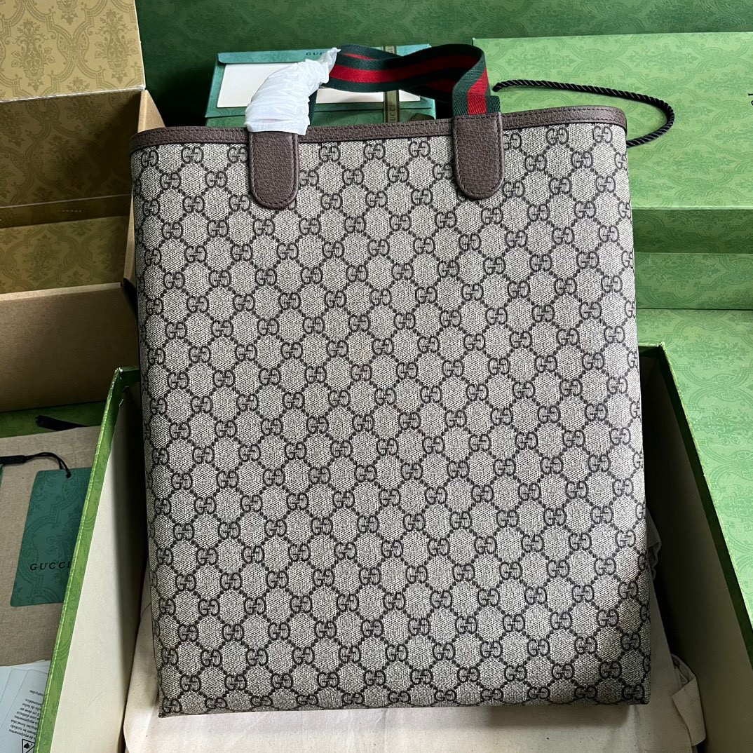 G*ucci Top Bag