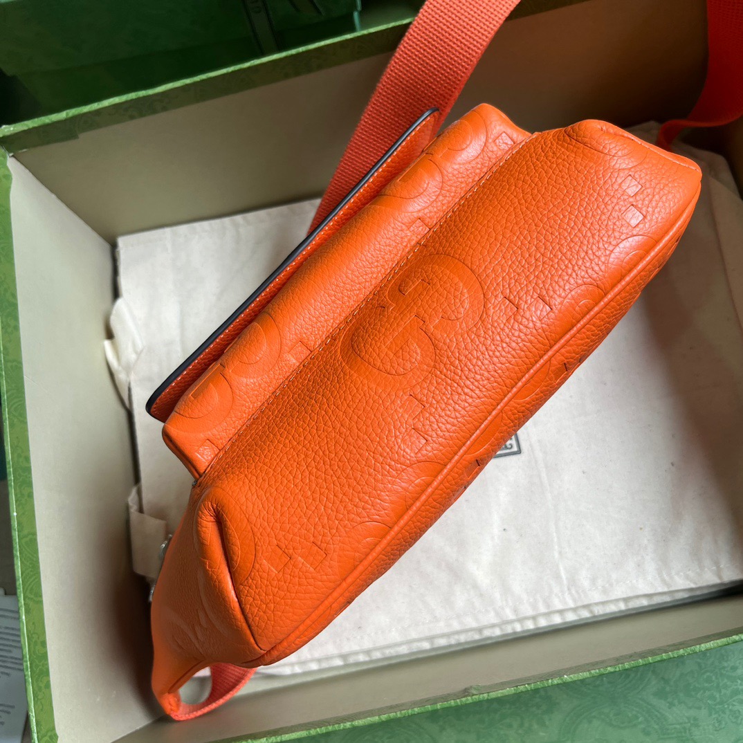 G*ucci Top Bag