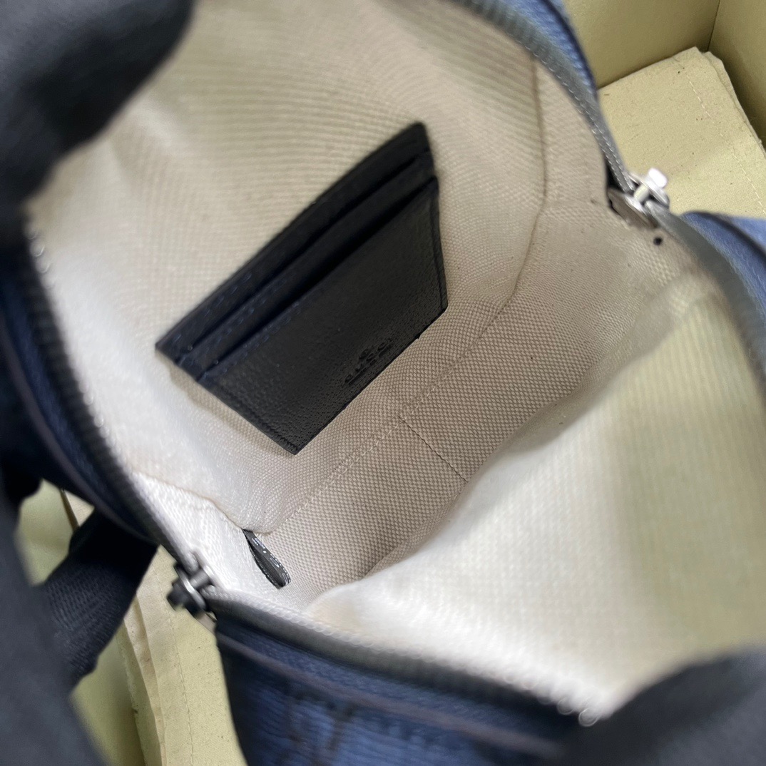 G*ucci Top Bag
