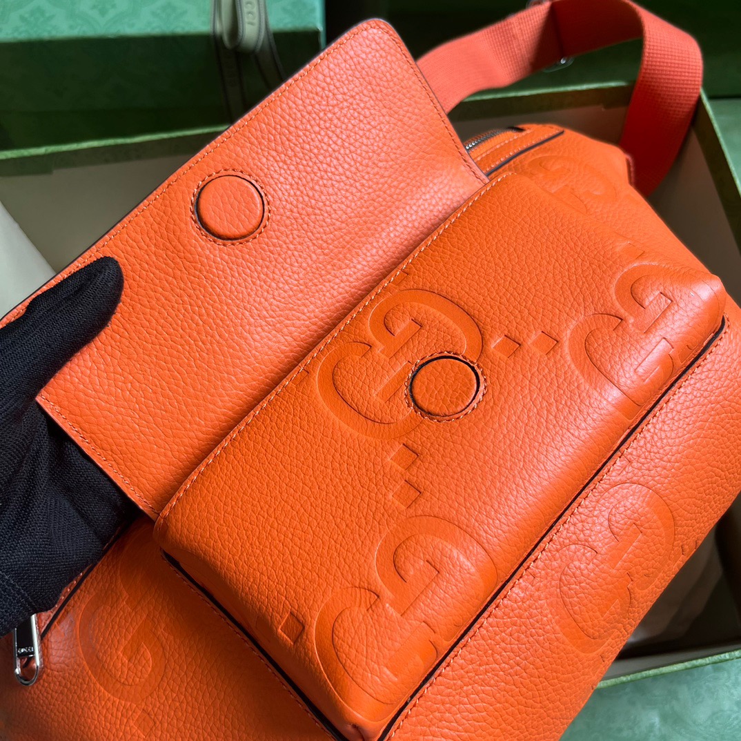 G*ucci Top Bag