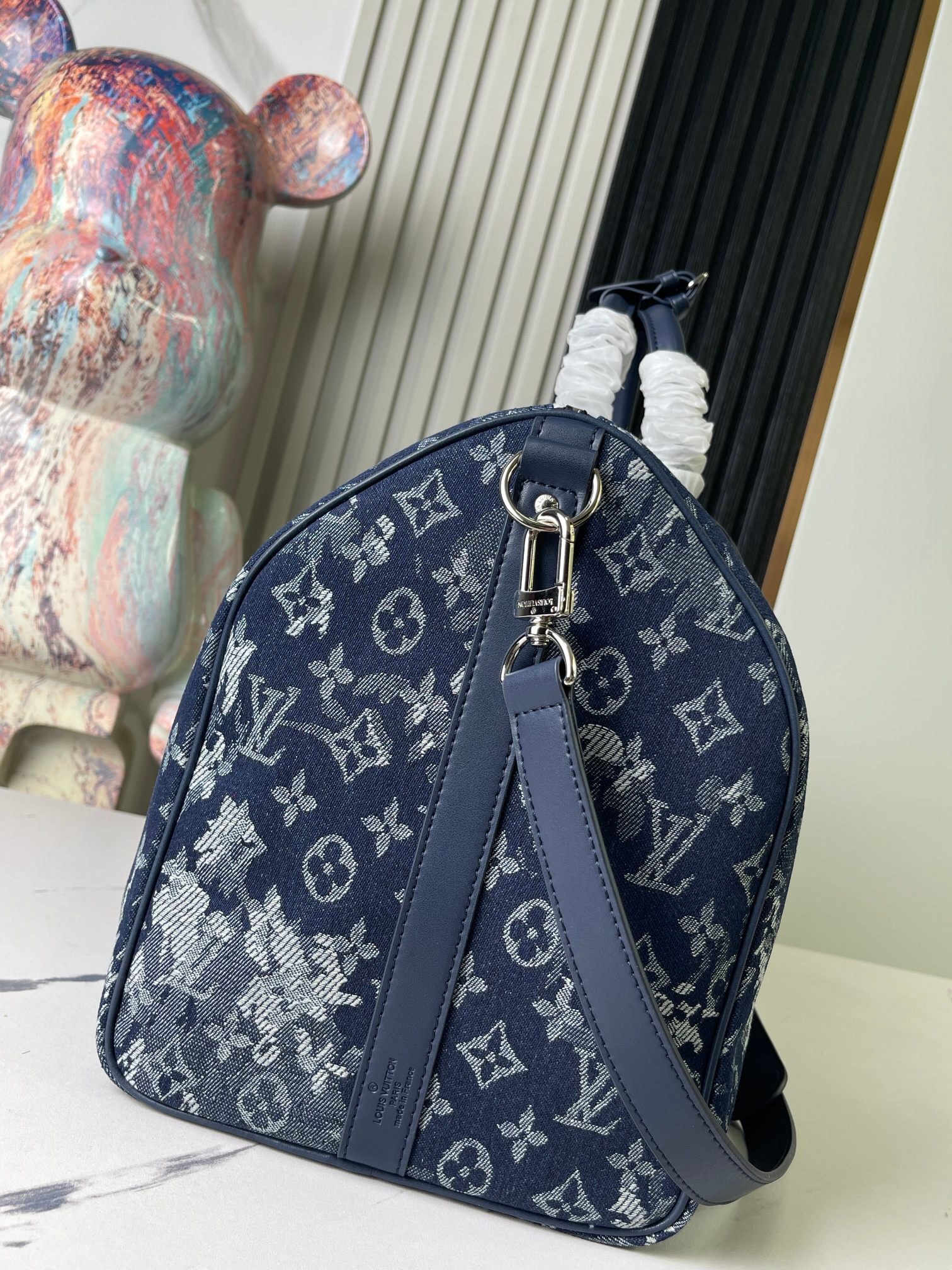 L*ouis V*uitton Top Bag