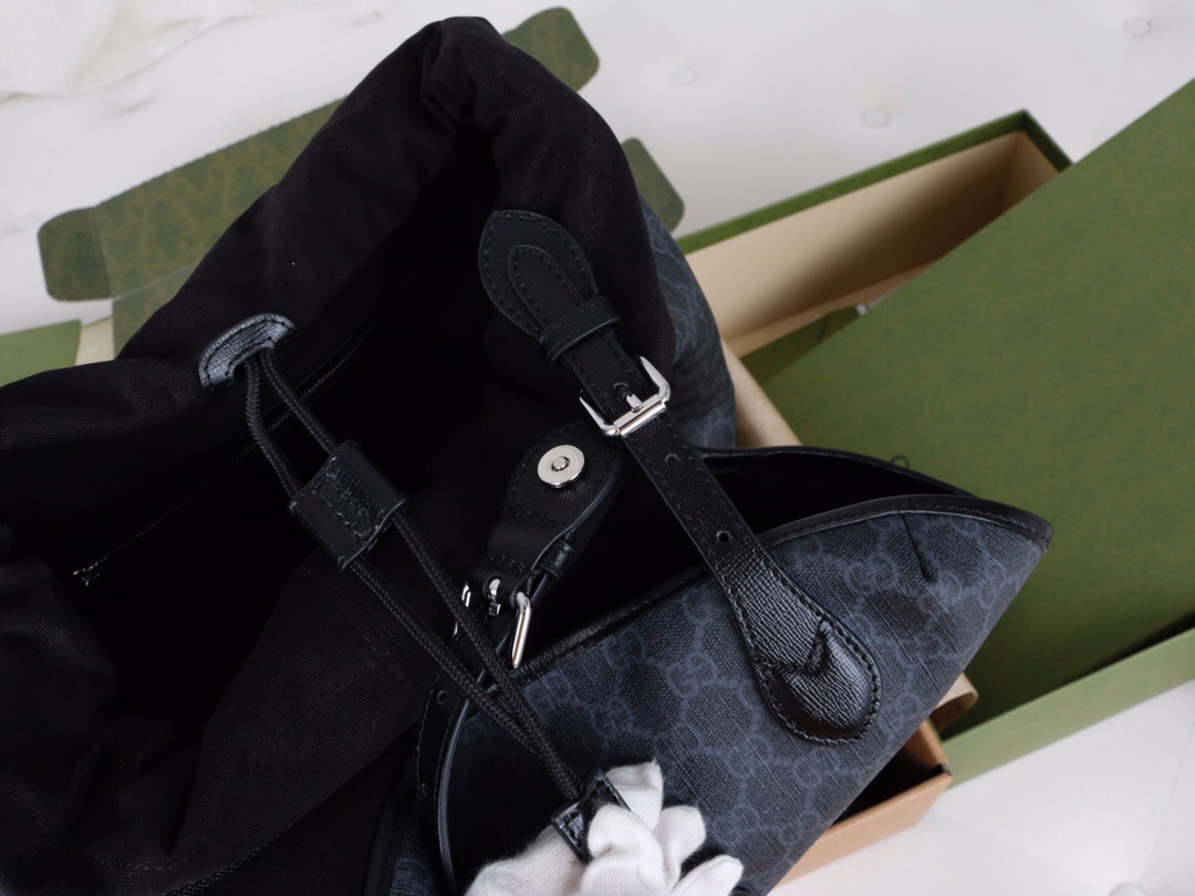 G*ucci Top Bag