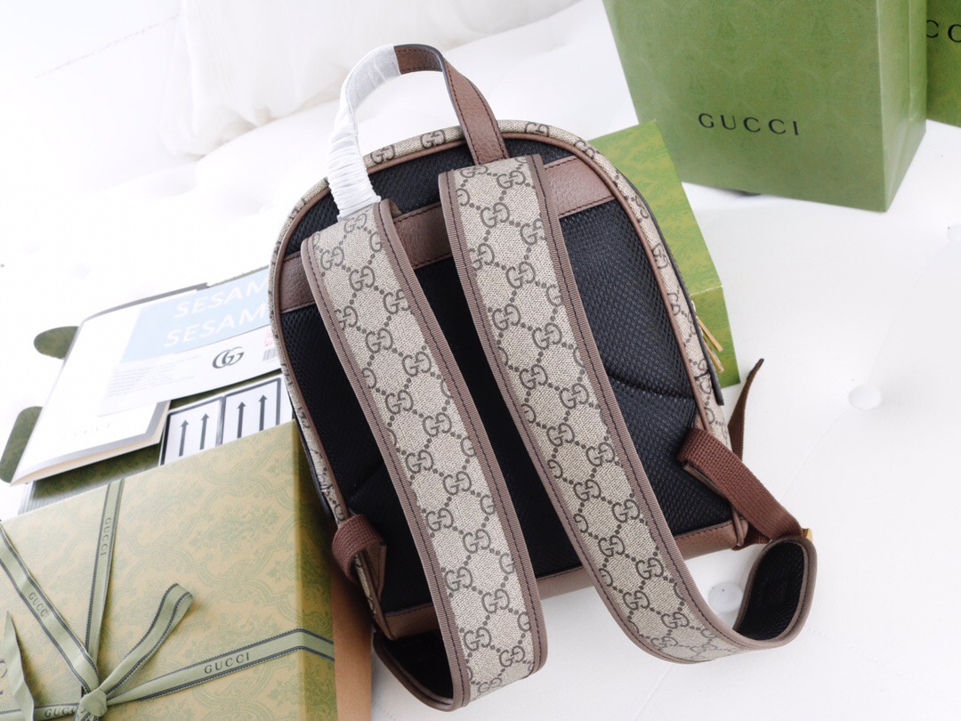 G*ucci Top Bag