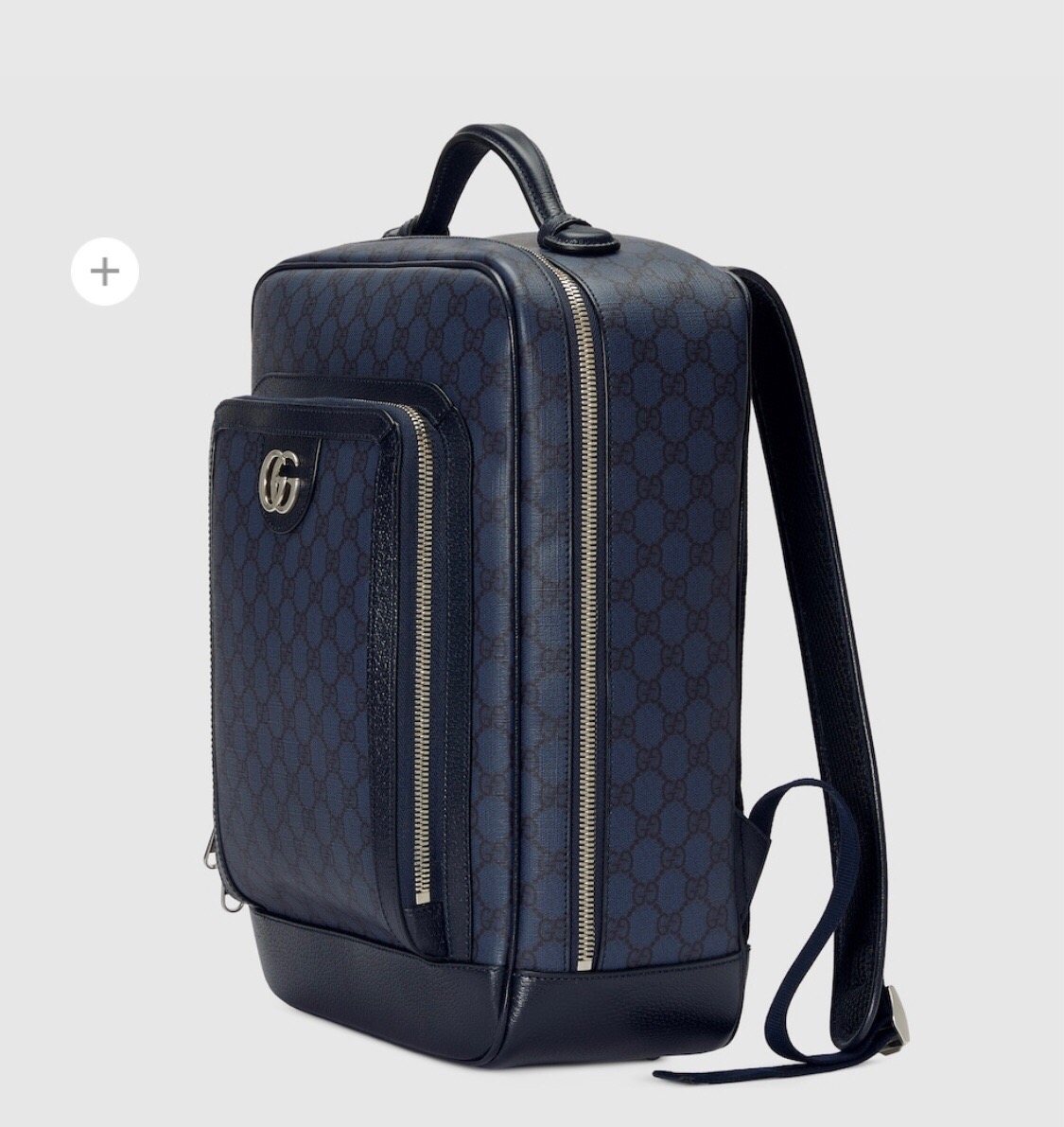 G*ucci Top Bag