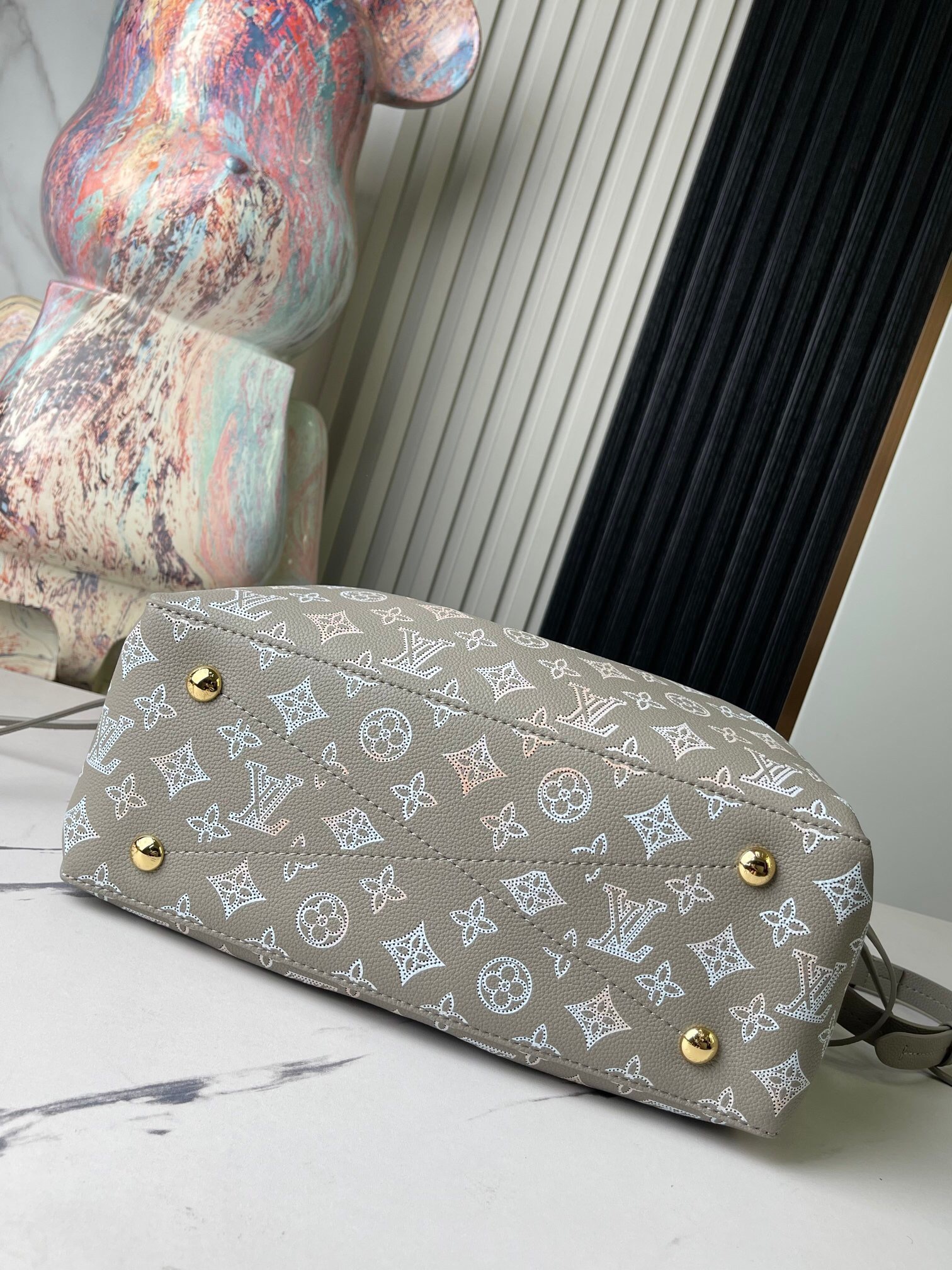 L*ouis V*uitton Top Bag