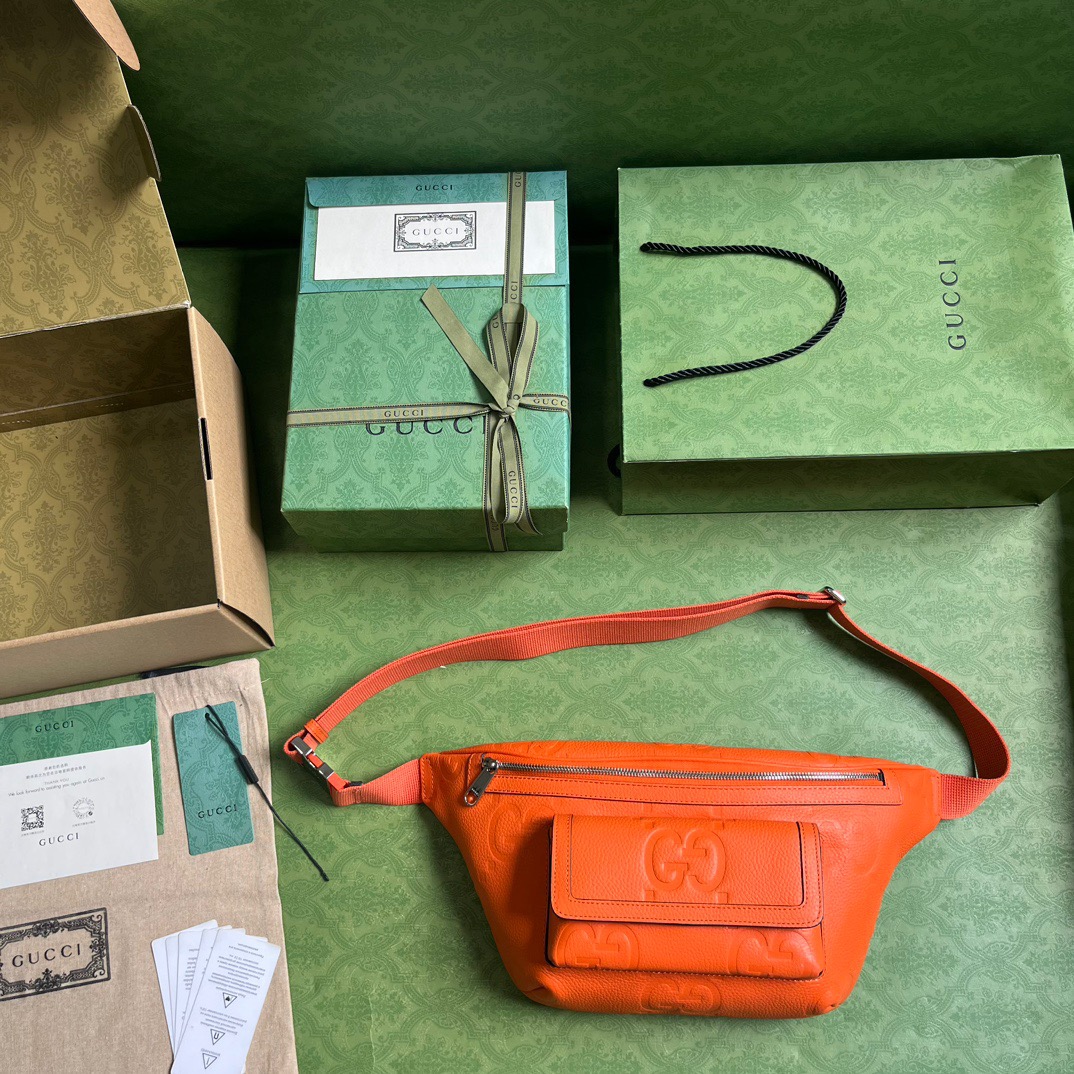 G*ucci Top Bag